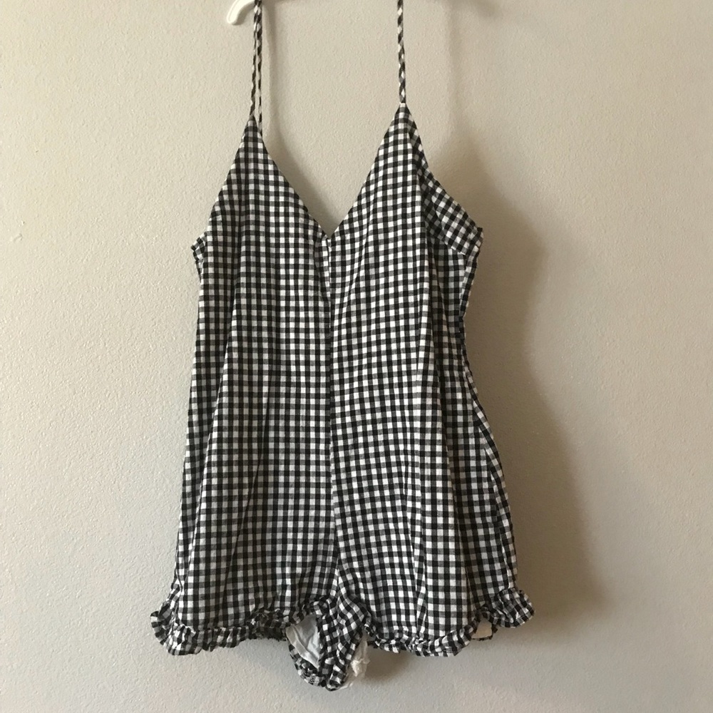 romper